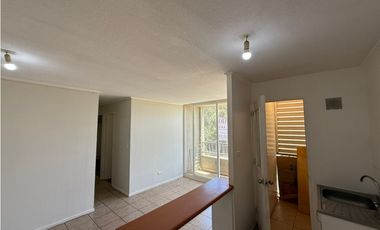 SE ARRIENDA DEPARTAMENTO EN SANTA JULIA VIÑA DEL MAR.