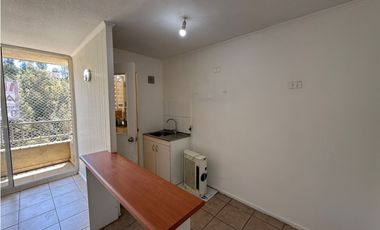 SE ARRIENDA DEPARTAMENTO EN SANTA JULIA VIÑA DEL MAR.