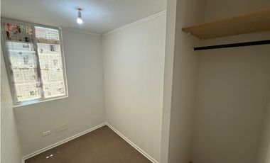 SE ARRIENDA DEPARTAMENTO EN SANTA JULIA VIÑA DEL MAR.