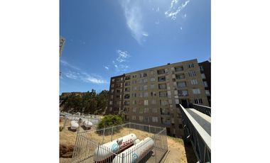 SE ARRIENDA DEPARTAMENTO EN SANTA JULIA VIÑA DEL MAR.