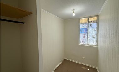 SE ARRIENDA DEPARTAMENTO EN SANTA JULIA VIÑA DEL MAR.