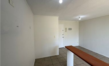 SE ARRIENDA DEPARTAMENTO EN SANTA JULIA VIÑA DEL MAR.