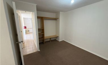 SE ARRIENDA DEPARTAMENTO EN SANTA JULIA VIÑA DEL MAR.