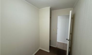 SE ARRIENDA DEPARTAMENTO EN SANTA JULIA VIÑA DEL MAR.