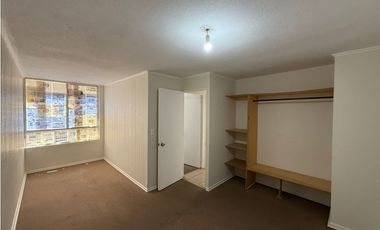 SE ARRIENDA DEPARTAMENTO EN SANTA JULIA VIÑA DEL MAR.