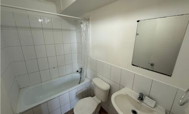 SE ARRIENDA DEPARTAMENTO EN SANTA JULIA VIÑA DEL MAR.