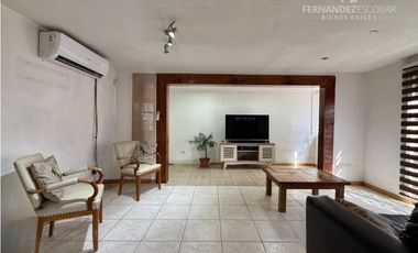 SAN FELIPE - VENDE CASA ESQUINA 4D 2B VILLA EL CARMEN