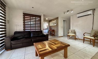 SAN FELIPE - VENDE CASA ESQUINA 4D 2B VILLA EL CARMEN