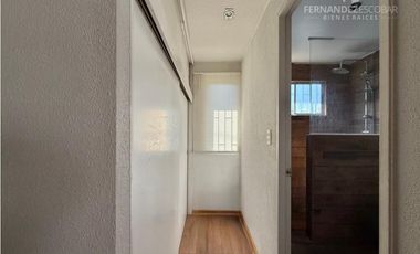 SAN FELIPE - VENDE CASA ESQUINA 4D 2B VILLA EL CARMEN