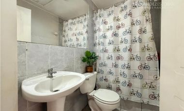 SAN FELIPE - VENDE CASA ESQUINA 4D 2B VILLA EL CARMEN