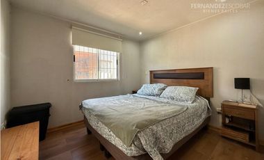 SAN FELIPE - VENDE CASA ESQUINA 4D 2B VILLA EL CARMEN