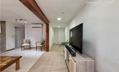 SAN FELIPE - VENDE CASA ESQUINA 4D 2B VILLA EL CARMEN