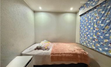SAN FELIPE - VENDE CASA ESQUINA 4D 2B VILLA EL CARMEN