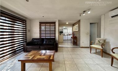 SAN FELIPE - VENDE CASA ESQUINA 4D 2B VILLA EL CARMEN