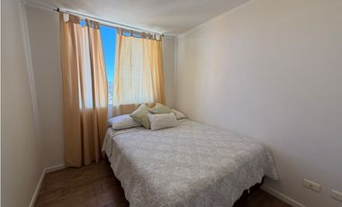 VALPARAISO - DEPTO CONDOMINIO MIRADOR I - 2D 2B 1E 1B