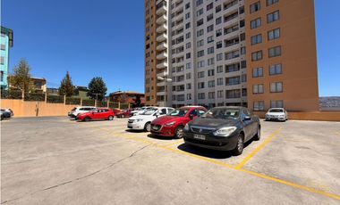 VALPARAISO - DEPTO CONDOMINIO MIRADOR I - 2D 2B 1E 1B