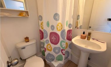 VALPARAISO - DEPTO CONDOMINIO MIRADOR I - 2D 2B 1E 1B