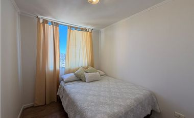 VALPARAISO - DEPTO CONDOMINIO MIRADOR I - 2D 2B 1E 1B
