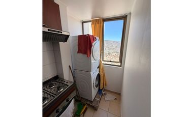 VALPARAISO - DEPTO CONDOMINIO MIRADOR I - 2D 2B 1E 1B