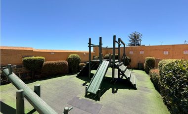 VALPARAISO - DEPTO CONDOMINIO MIRADOR I - 2D 2B 1E 1B