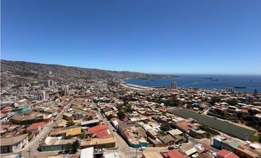 VALPARAISO - DEPTO CONDOMINIO MIRADOR I - 2D 2B 1E 1B