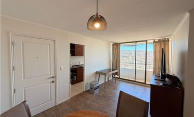 VALPARAISO - DEPTO CONDOMINIO MIRADOR I - 2D 2B 1E 1B