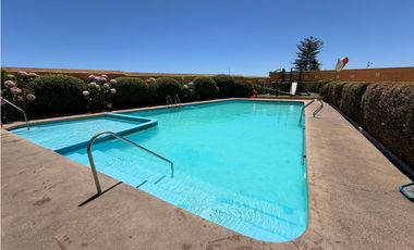 VALPARAISO - DEPTO CONDOMINIO MIRADOR I - 2D 2B 1E 1B