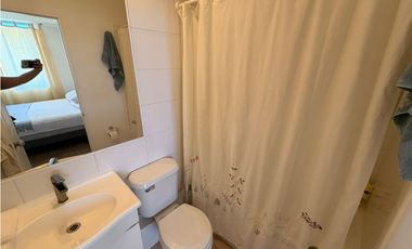 VALPARAISO - DEPTO CONDOMINIO MIRADOR I - 2D 2B 1E 1B