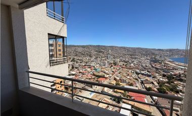 VALPARAISO - DEPTO CONDOMINIO MIRADOR I - 2D 2B 1E 1B
