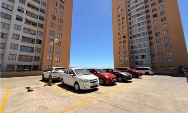 VALPARAISO - DEPTO CONDOMINIO MIRADOR I - 2D 2B 1E 1B