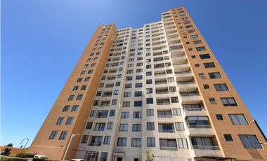 VALPARAISO - DEPTO CONDOMINIO MIRADOR I - 2D 2B 1E 1B