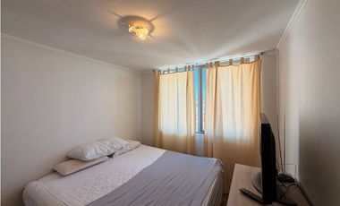 VALPARAISO - DEPTO CONDOMINIO MIRADOR I - 2D 2B 1E 1B