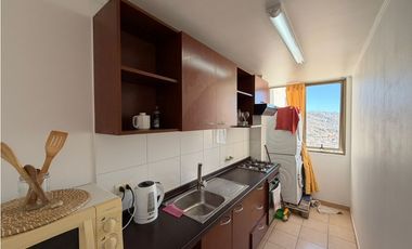 VALPARAISO - DEPTO CONDOMINIO MIRADOR I - 2D 2B 1E 1B