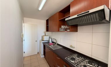 VALPARAISO - DEPTO CONDOMINIO MIRADOR I - 2D 2B 1E 1B