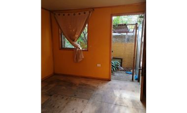 SE VENDE CASA EN VIÑA DEL MAR, SECTOR GÓMEZ CARREÑO