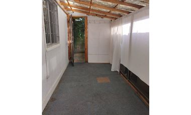 SE VENDE CASA EN VIÑA DEL MAR, SECTOR GÓMEZ CARREÑO