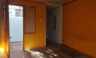 SE VENDE CASA EN VIÑA DEL MAR, SECTOR GÓMEZ CARREÑO