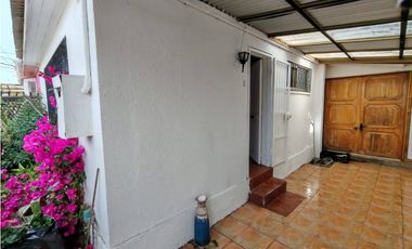 SE VENDE CASA EN VIÑA DEL MAR, SECTOR GÓMEZ CARREÑO