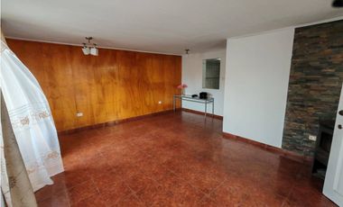 SE VENDE CASA EN VIÑA DEL MAR, SECTOR GÓMEZ CARREÑO