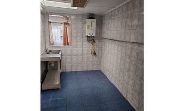 SE VENDE CASA EN VIÑA DEL MAR, SECTOR GÓMEZ CARREÑO