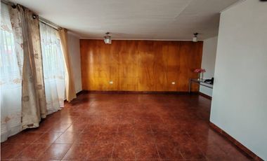 SE VENDE CASA EN VIÑA DEL MAR, SECTOR GÓMEZ CARREÑO