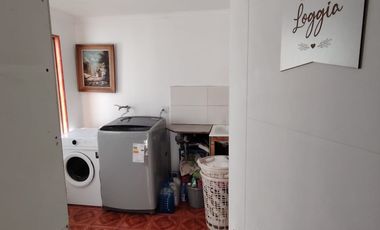 EXCLUSIVA CASA EN PARCELA EN TALAGANTE