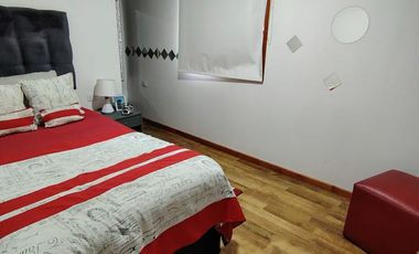 EXCLUSIVA CASA EN PARCELA EN TALAGANTE