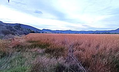 Terreno en venta Junto a Balneario Agua Caliente