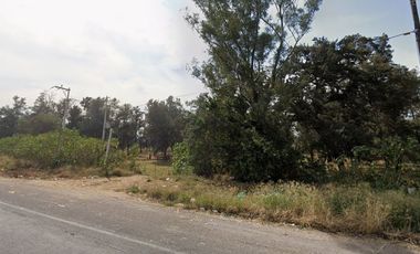 Terreno en venta Junto a Balneario Agua Caliente