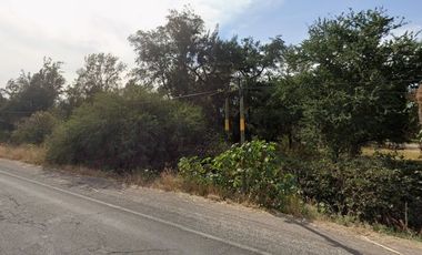 Terreno en venta Junto a Balneario Agua Caliente