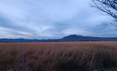 Terreno en venta Junto a Balneario Agua Caliente