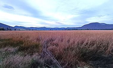 Terreno en venta Junto a Balneario Agua Caliente