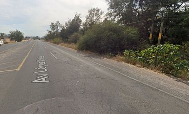 Terreno en venta Junto a Balneario Agua Caliente