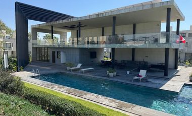 CASA EN VENTA Y RENTA JUNTO A GALERIAS SANTA ANITA